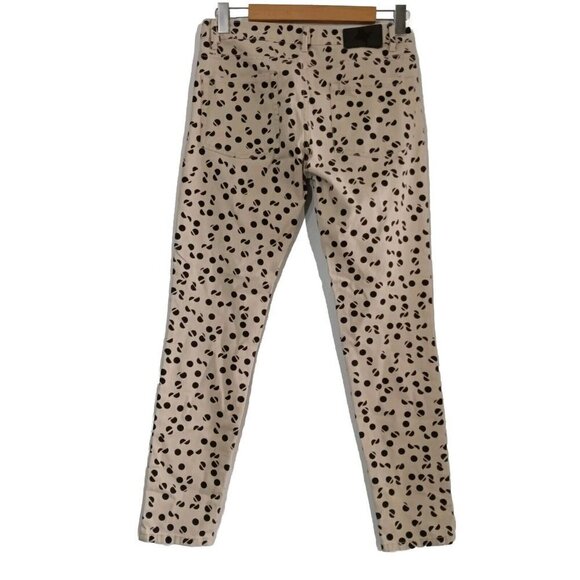 BCBG Generation Size 27 Jasper Cashmere Skinny Jeans 30 x 29 - Picture 1 of 10